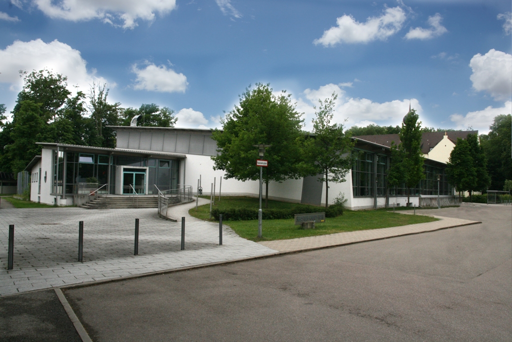 Sebastian Kneipp Halle Dillingen