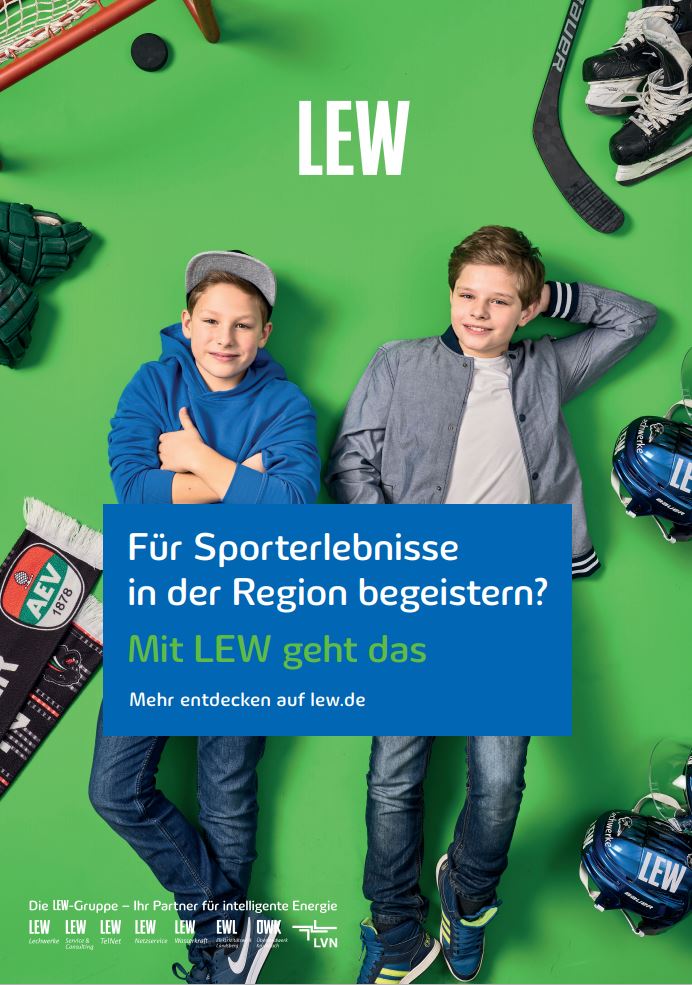 LEW