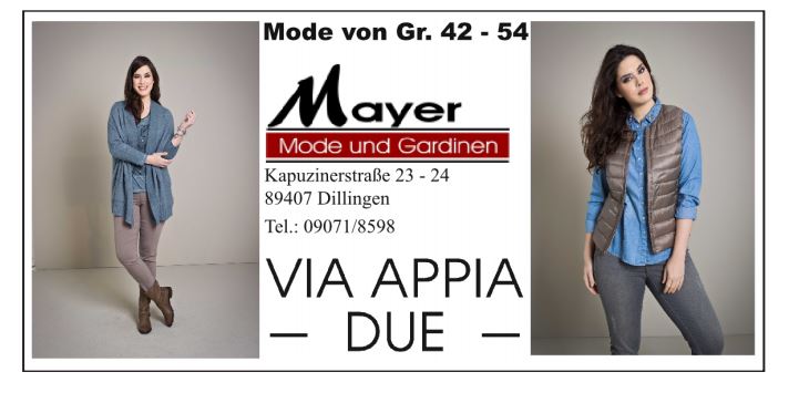 Mayer Mode