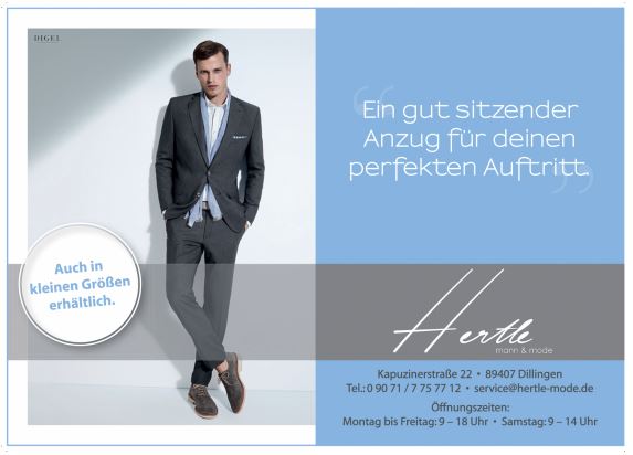 Hertele Modehaus