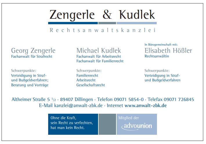 Zengerle & Kudlek