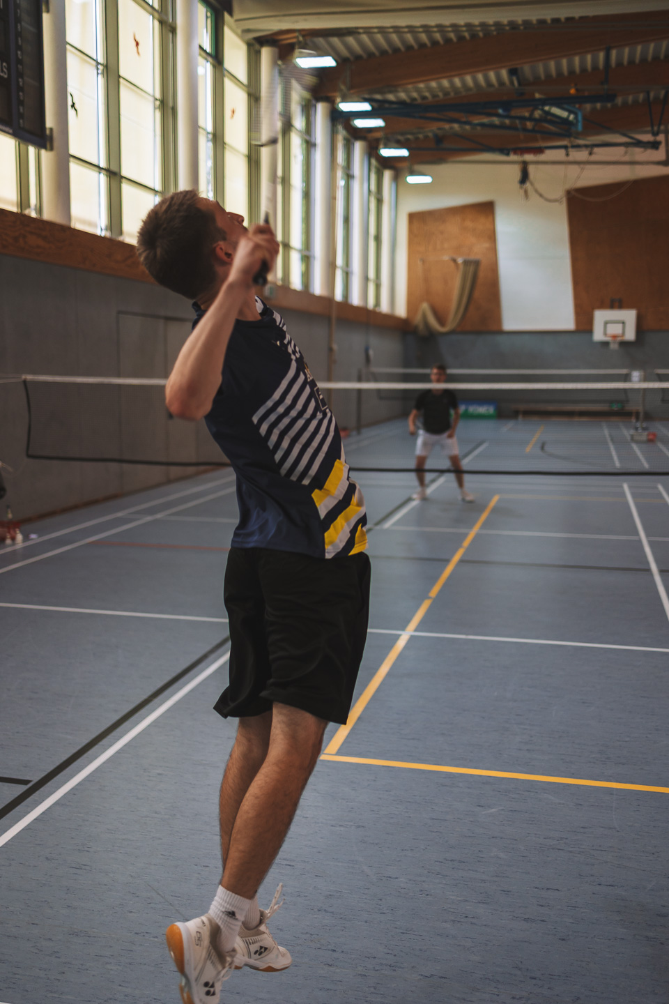 Donau Cup ein voller Erfolg