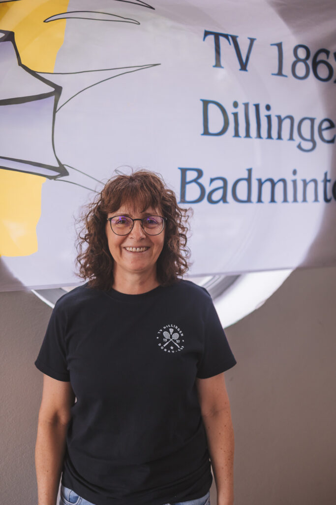 Elke Cramer stellv. Abteilungsleiterin